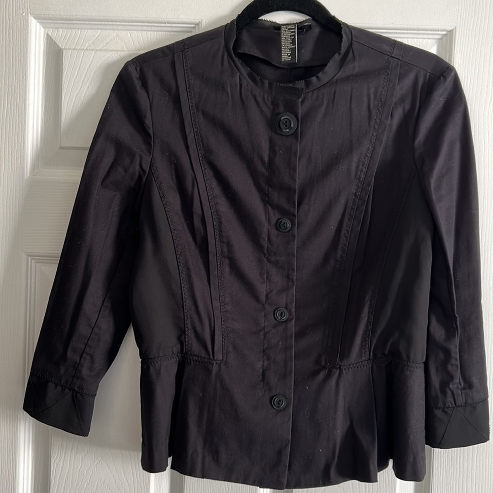 Pre-loved DKNY jacket